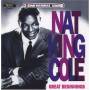 Nat Cole King - Cole - Great Beginnings