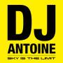 DJ Antoine - Sky Is The Limit (3CD Limited Edition)