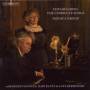 Monica Groop / Vignoles / Ranta / Derwinger - S�mtliche Lieder (GA)