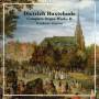 Friedhelm Flamme - S�mtliche Orgelwerke Vol.2