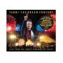 Yanni - The Dream Concert:Live f.t.Great Pyramids of Egypt [UK-Version, Regio 2/B]