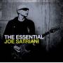 Joe Satriani - The Essential Joe Satriani