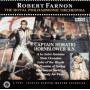 Royal Philharmonic Orchestra - Captain Horatio Hornblower Suite/Konzertwerke