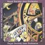 &nbsp;"Royal Society Jazz Orchestra-Rhythm & Romance-Circle-CD"
