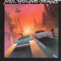 neil Young - Trans