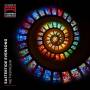 Nethsingha / Cambr. The Choir Of St.John's College - Eastertide Evensong (Live-Aufnahme)