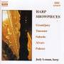 Judy Loman - Harp Showpieces