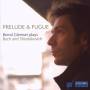 Bernd Glemser - Pr�ludium & Fuge