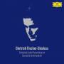 Dietrich Fischer-Dieskau - Dietrich Fischer-Dieskau: Complete Lieder on DG