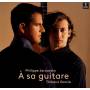 Philippe Jaroussky / Thibaut Garcia - A sa guitare