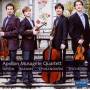 Apollon Musag�te Quartett - Streichquartette
