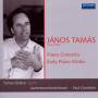 Dratva / KO Basel / Goodwin - Klavierkonzert/Fr�he
