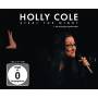 Holly Cole - Steal The Night [UK-Version, Regio 2/B]