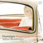 Magdalena Kozena / Yefim Bronfman - Nostalgia: Brahms,Mussorgsky,Bart�k
