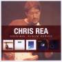 chris Rea - Original Album Series