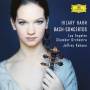 &nbsp;"Hahn, Hilary/Kahane, Jeffrey/L.A. Chamber Orchestra-J.S. Bach: Violin Concertos-Deutsche Grammophon-LP"