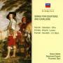 Helen Watts / Dart / Dupre / Philomusica Of London - Lieder f�r H�flinge und Kavaliere