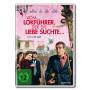 Miki Manojlovic - Vom Lokf�hrer, der die Liebe suchte [DE-Version, Regio 2/B]