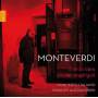 Rinaldo Alessandrini / Concerto Italiano - Monteverdi - Madrigali Libro 3