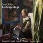 Lyko / Potter / Flick / e.g.baroque - Liebesges�nge