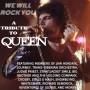 Various - We Will Rock You-A Tribute To Queen