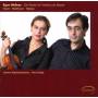 Joanna Madroszkiewizc / Paul Gulda - Werke F�r Violine Und Klavier