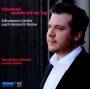 SCHUMANN R. & C. - Tr�umend Wandle Ich Bei Tag