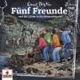F�nf Freunde - Folge 148: und die Lichter in der Niemandsbucht