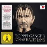 Jonas Kaufmann - Doppelg�nger (CD+DVD)