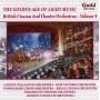 London Palladium / Commodore Grand / Plaza Theatre - Englische Kino-und Theaterorchester vol.4