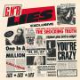 Guns N' Roses - G'N'R Lies, The Drugs, The Sex