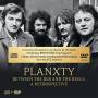 Planxty - Between The Jigs And The Reels A Retrospective