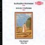 Mukherjee / Chatterjee - Rag Bagesri/Rag Des