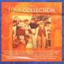 &nbsp;"Various-THE FOLK COLLECTION-Topic-CD"