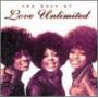 Love Unlimited - Best Of