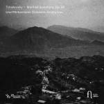 Ural Po - Tschaikowski: Manfred-Symphonie