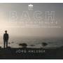 J�rg Halubek - Bach Organ Landscapes:Hamburg