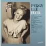 Peggy Lee - Fever