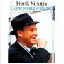 Frank Sinatra - Come Swing With Me! (vinyl Lp)