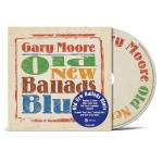 gary Moore - Old New Ballads Blues
