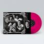 The Mary Wallopers - Irish Rock N Roll (Pink Coloured Vinyl)