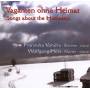 Vondru / Hess - Vaganten Ohne Heimat