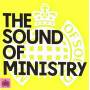 &nbsp;"Ministry Of Sound: Sound Of Ministry / Various-Sound Of Ministry-Ministry Of Sound-CD"