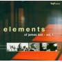 &nbsp;"Last, James-Elements-By 4 Mixes Vol.1-Eagle Rock-CD"