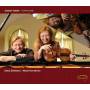 Elena Denisova / Alexei Kornienko - Sonaten f�r Violine