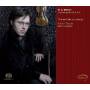 MOZART W. A. - Violinkonzerte 3,4,5