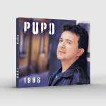 Pupo - 1996 (Digipak)