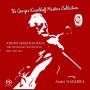 Andr� Navarra - The Cello Suites BWV 1007-1012