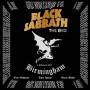 Black Sabbath - The End (Live in Birmingham, DVD) [DE-Version, Regio 2/B]