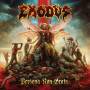 Exodus - Persona Non Grata [DE-Version, Regio 2/B]